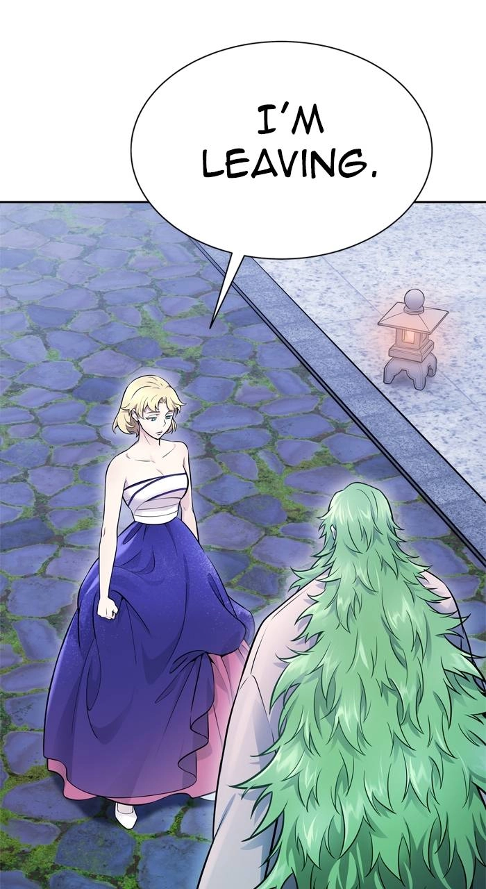 Tower of God Chapter 620 - Page 68