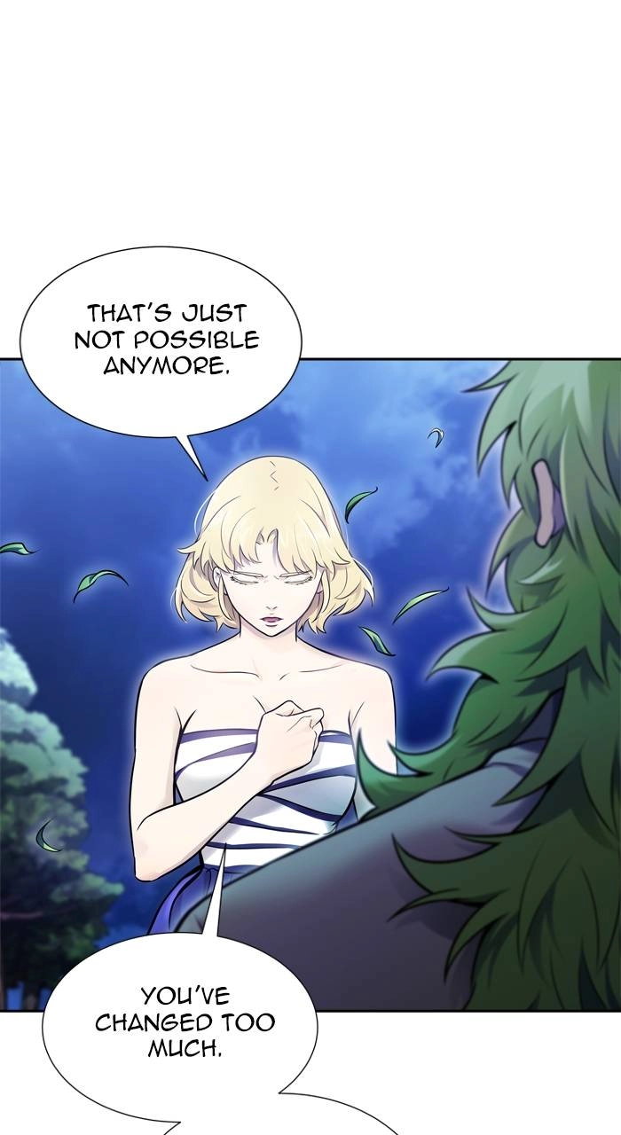 Tower of God Chapter 620 - Page 84