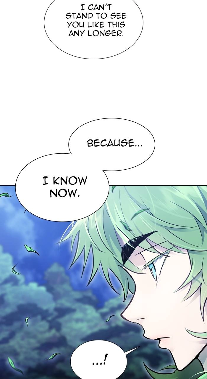 Tower of God Chapter 620 - Page 85
