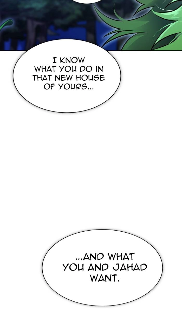 Tower of God Chapter 620 - Page 86