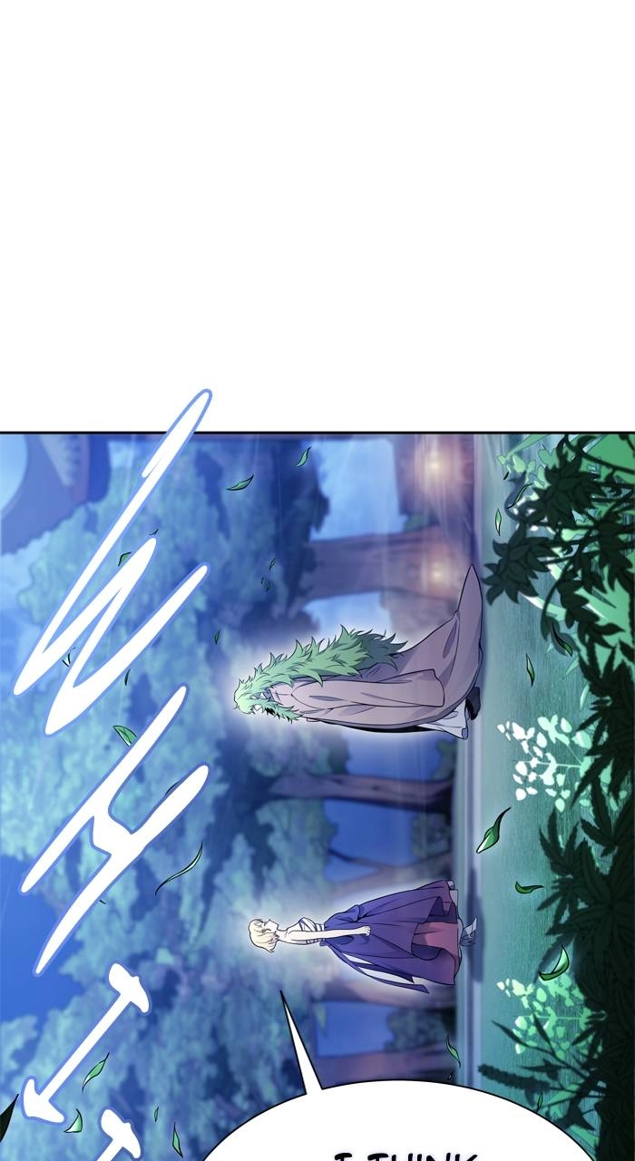 Tower of God Chapter 620 - Page 87