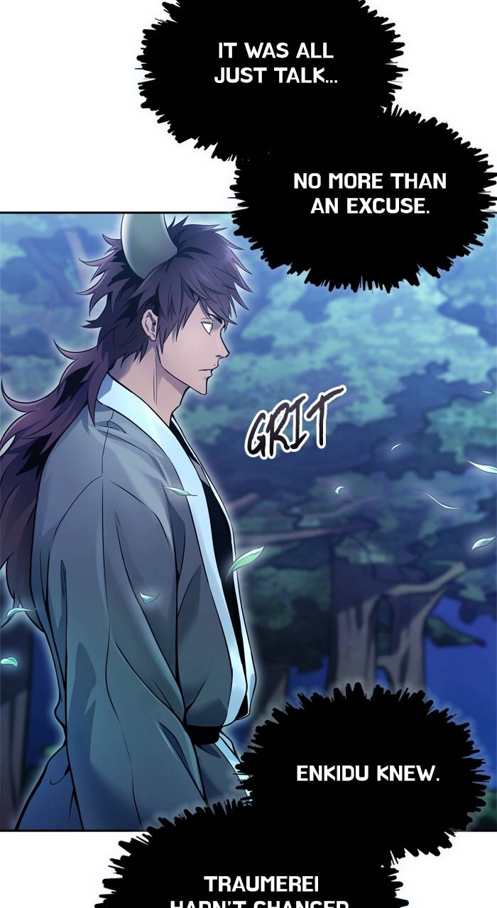 Tower of God Chapter 620 - Page 89