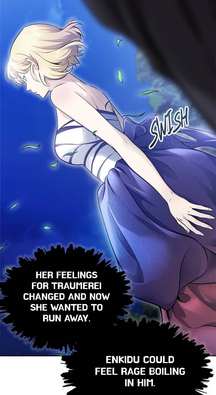 Tower of God Chapter 620 - Page 92