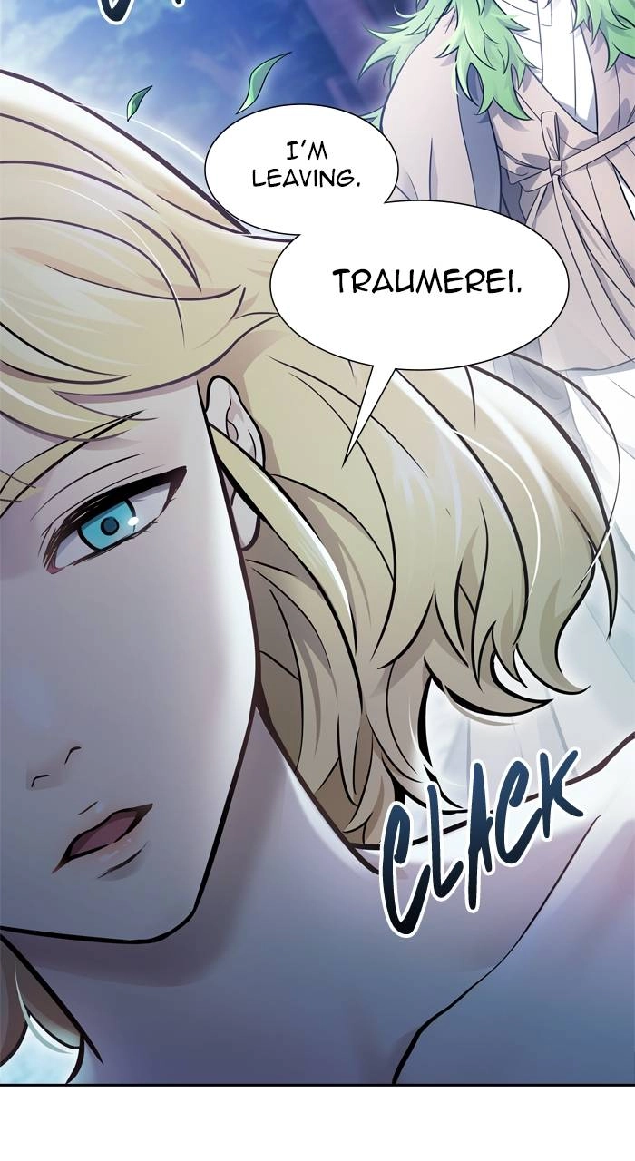 Tower of God Chapter 620 - Page 94