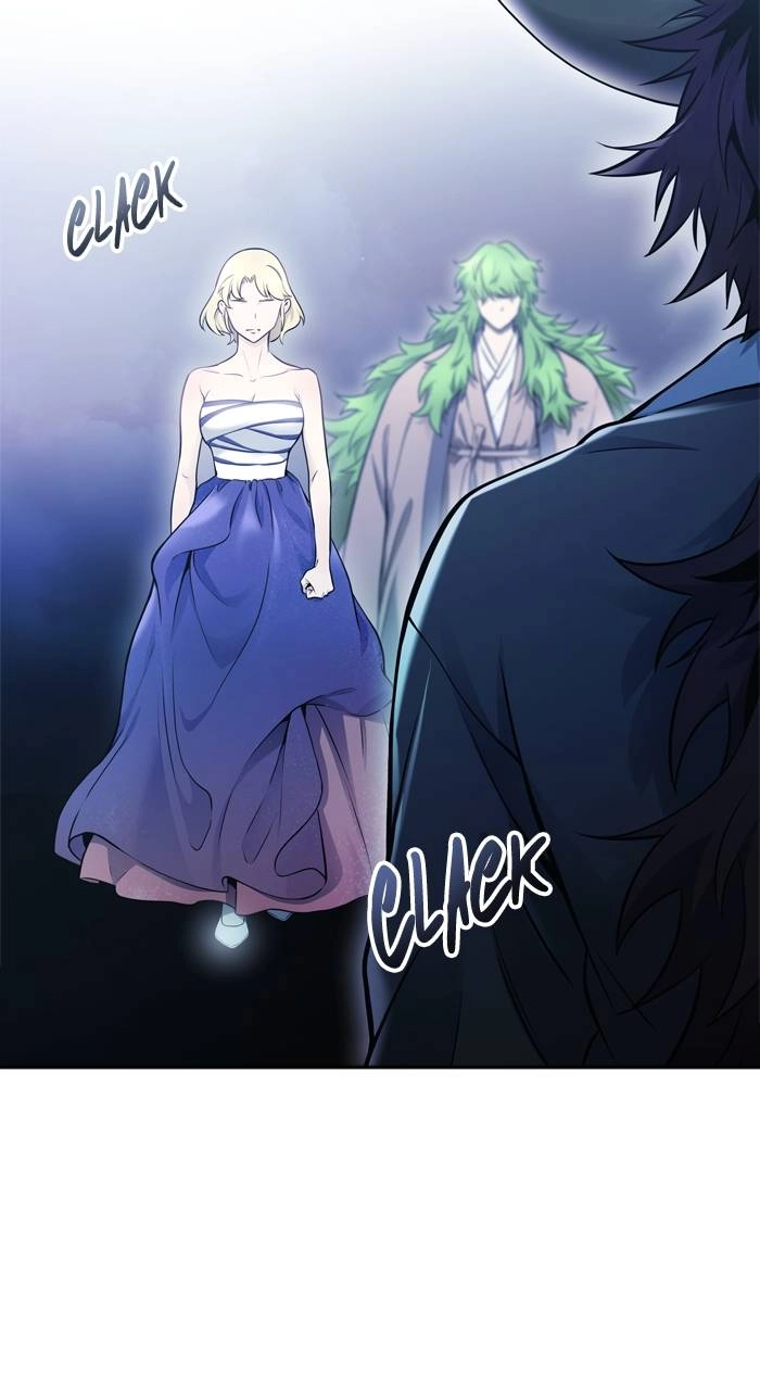 Tower of God Chapter 620 - Page 97