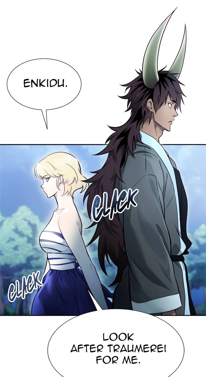 Tower of God Chapter 620 - Page 98