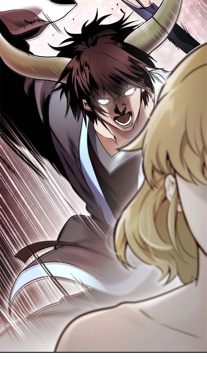 Tower of God Chapter 620 - Page 101