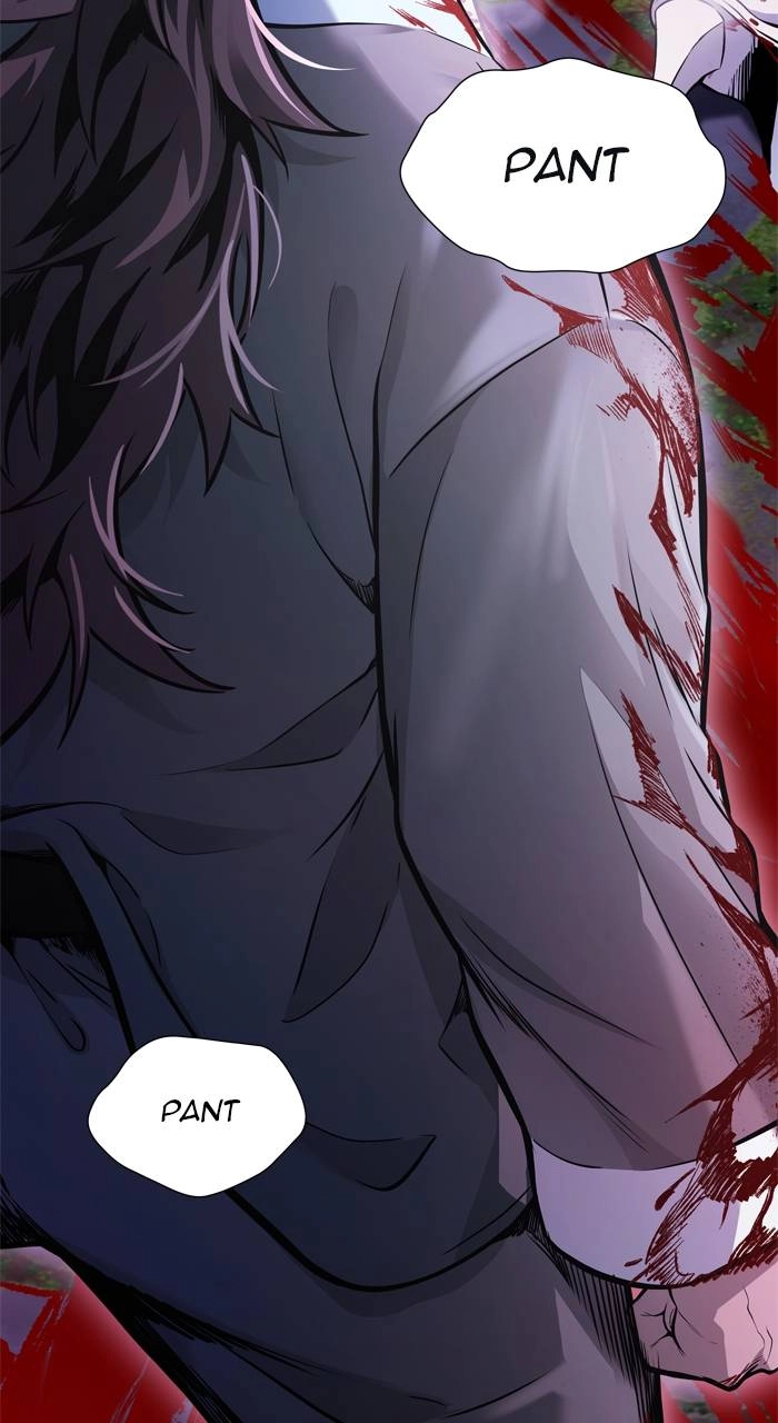 Tower of God Chapter 620 - Page 113