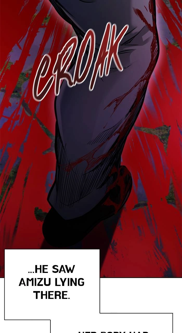 Tower of God Chapter 620 - Page 114