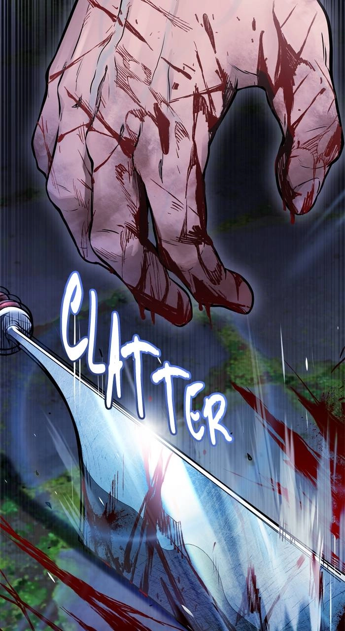 Tower of God Chapter 620 - Page 118
