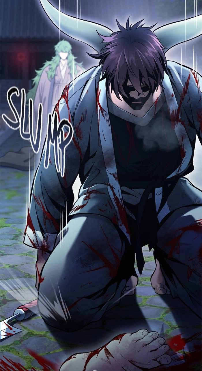 Tower of God Chapter 620 - Page 120