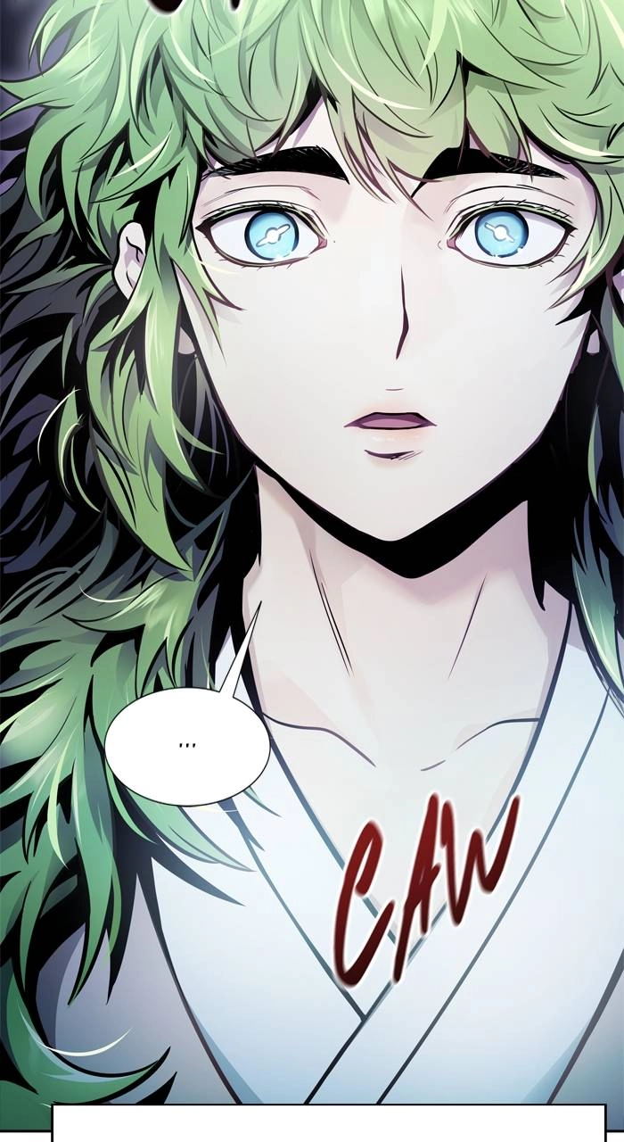 Tower of God Chapter 620 - Page 122