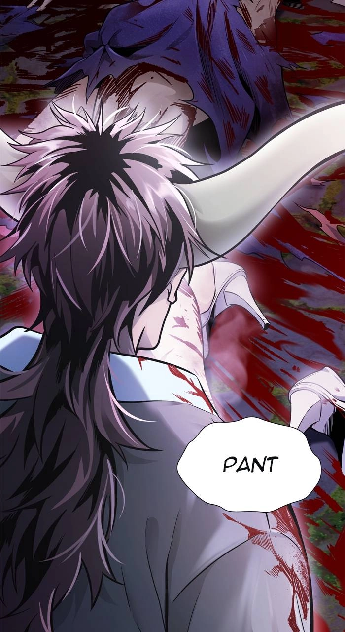 Tower of God Chapter 621 - Page 3