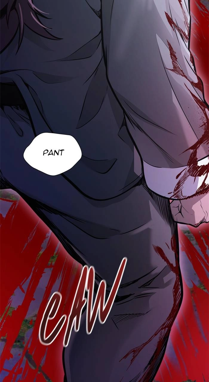 Tower of God Chapter 621 - Page 4