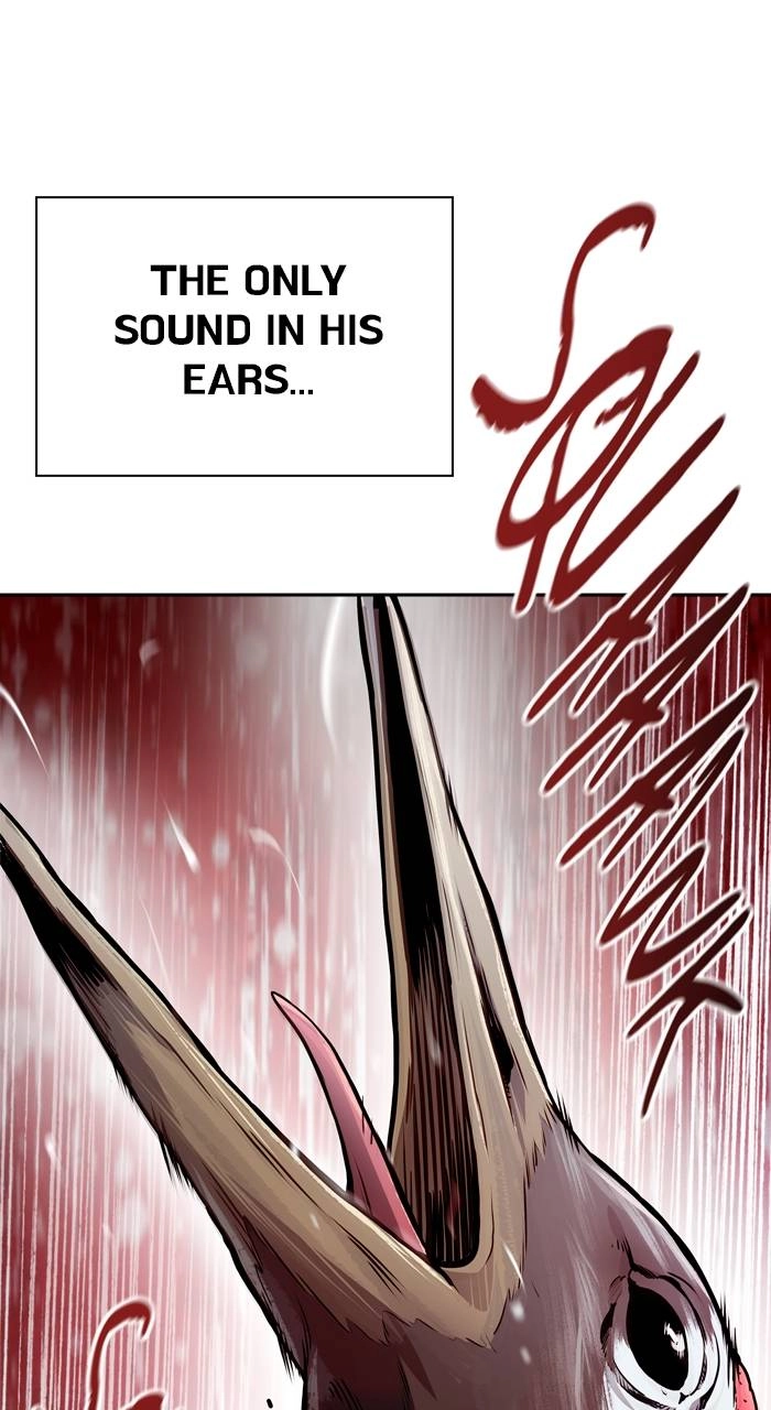 Tower of God Chapter 621 - Page 6
