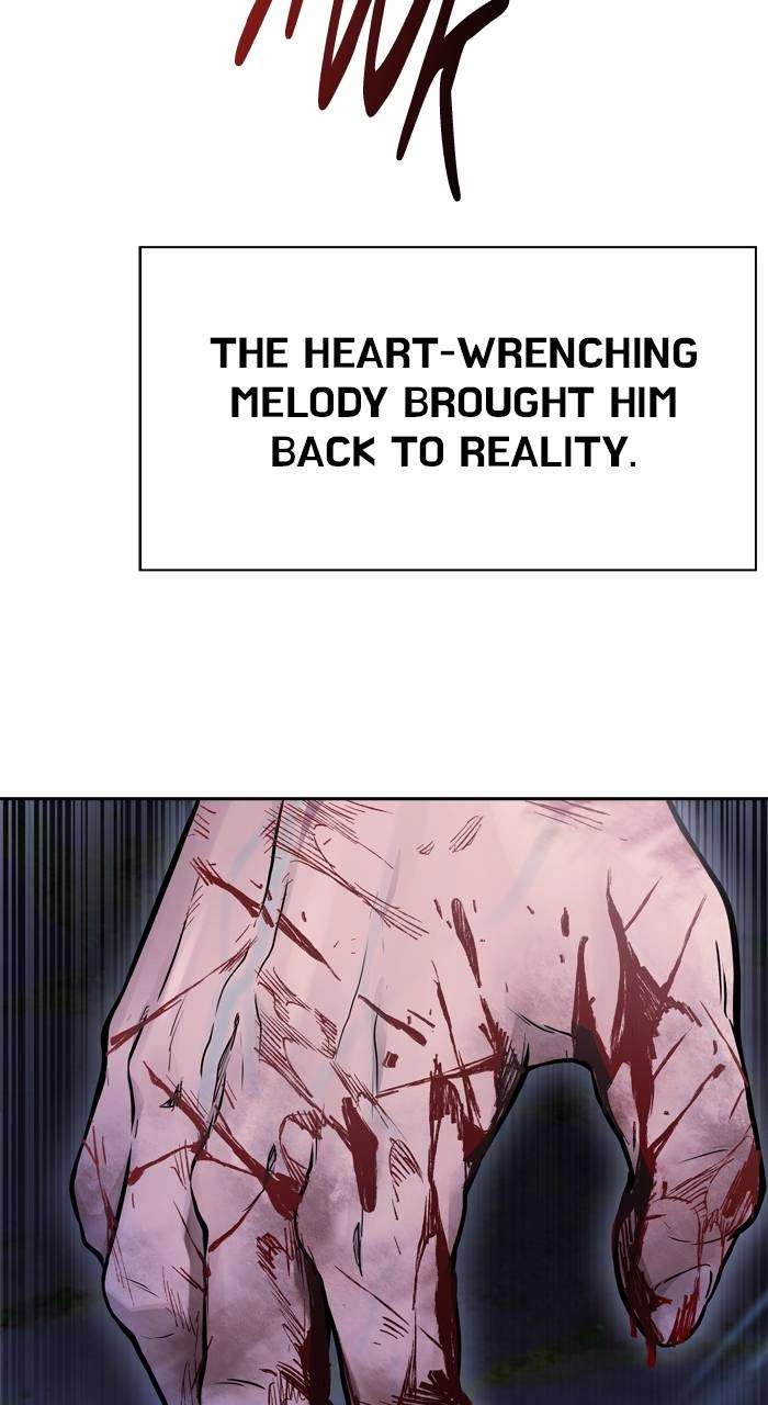 Tower of God Chapter 621 - Page 8