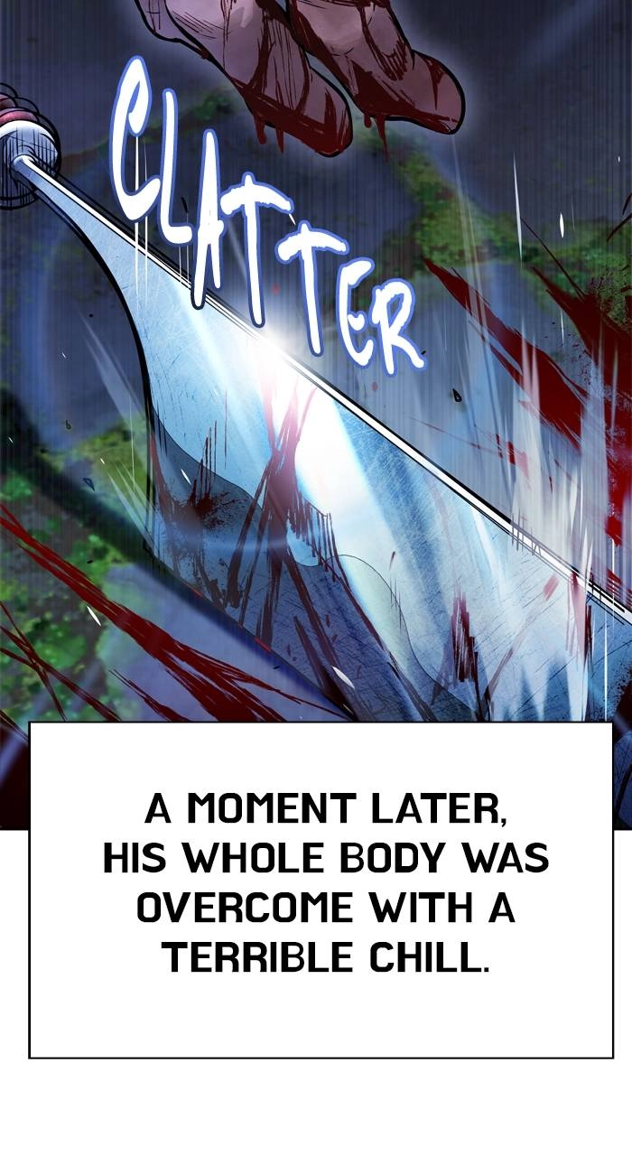 Tower of God Chapter 621 - Page 9