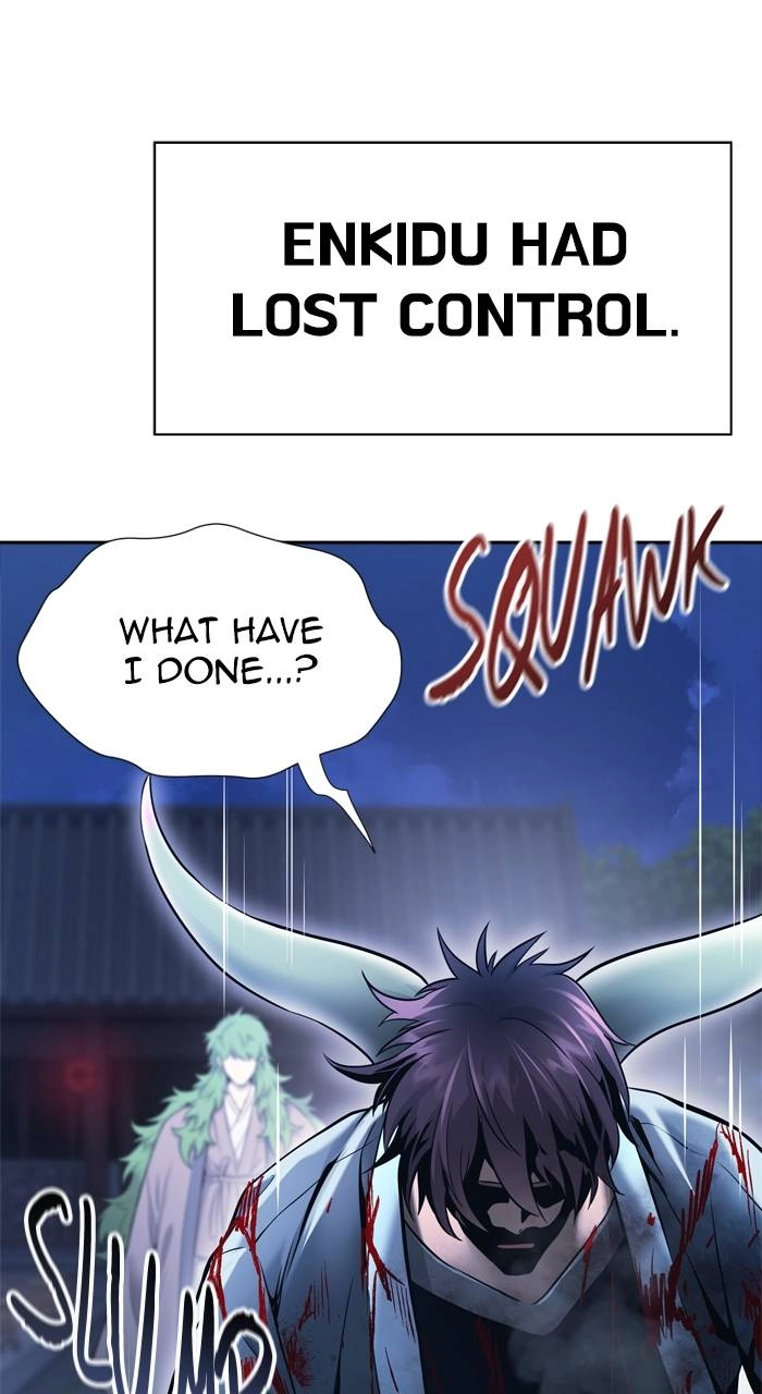 Tower of God Chapter 621 - Page 10