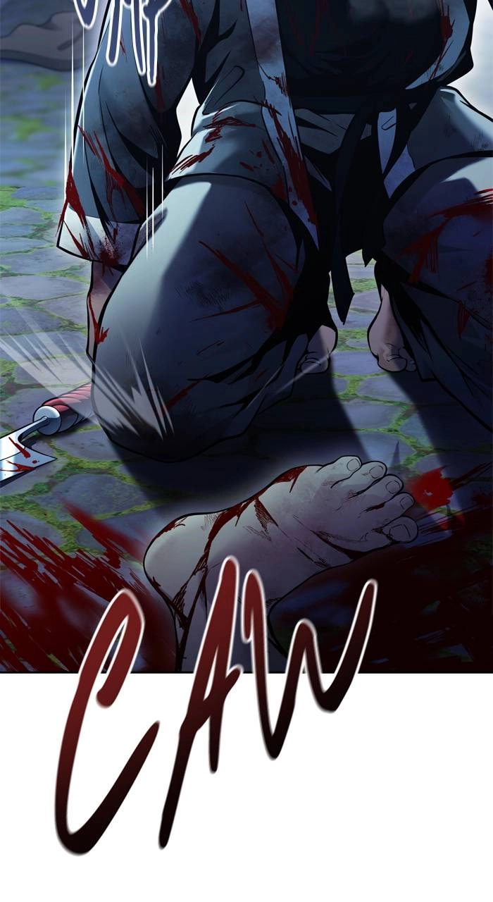 Tower of God Chapter 621 - Page 11