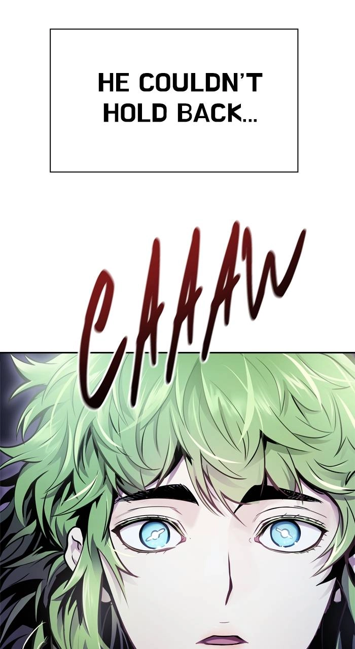 Tower of God Chapter 621 - Page 12