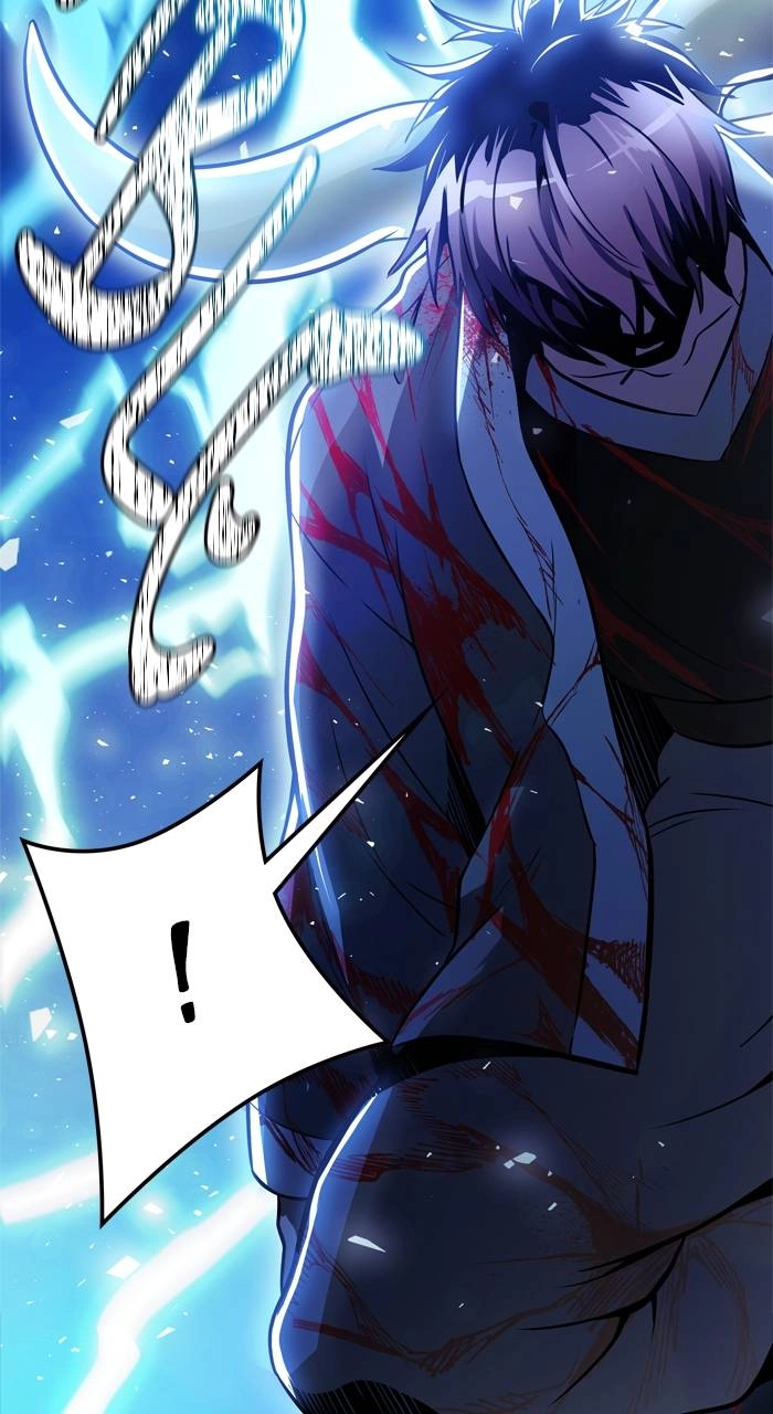 Tower of God Chapter 621 - Page 17
