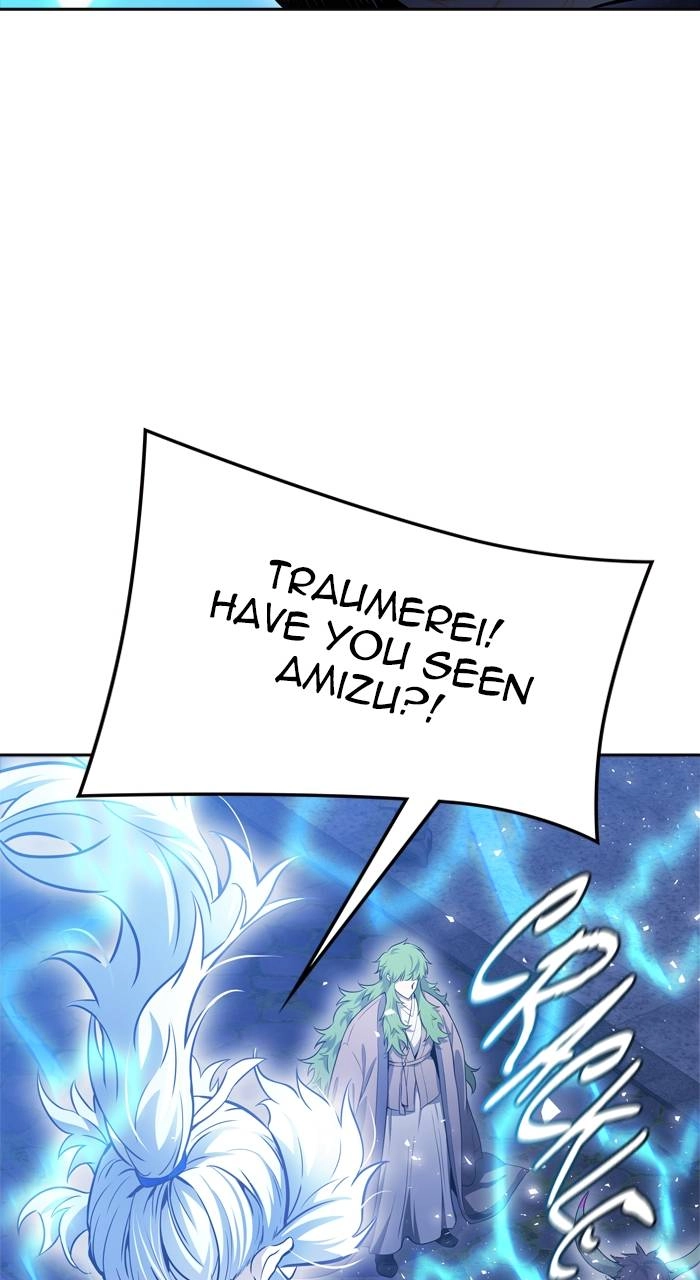 Tower of God Chapter 621 - Page 18