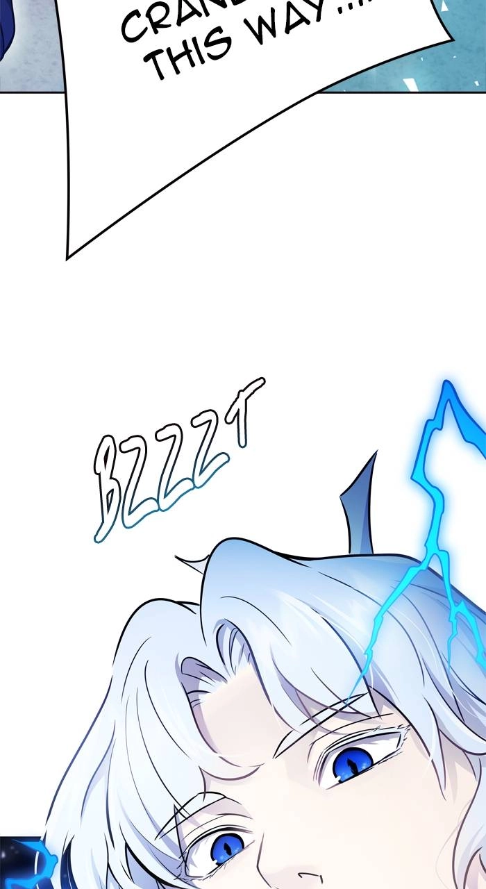 Tower of God Chapter 621 - Page 20
