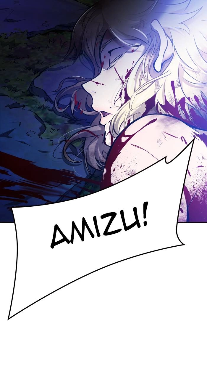 Tower of God Chapter 621 - Page 22