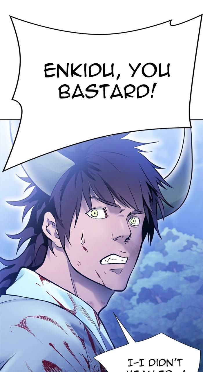 Tower of God Chapter 621 - Page 24