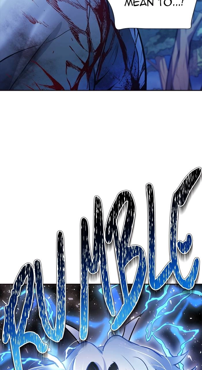 Tower of God Chapter 621 - Page 25