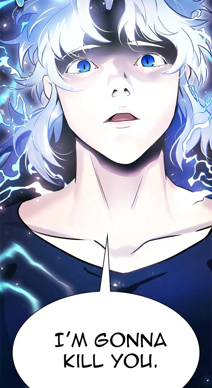 Tower of God Chapter 621 - Page 26