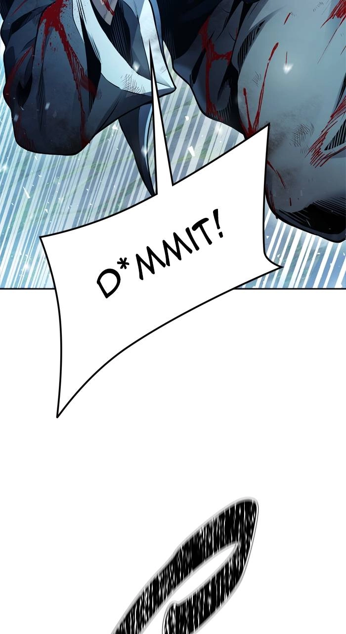 Tower of God Chapter 621 - Page 29