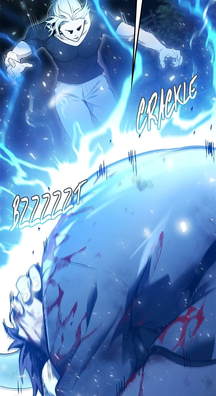 Tower of God Chapter 621 - Page 33