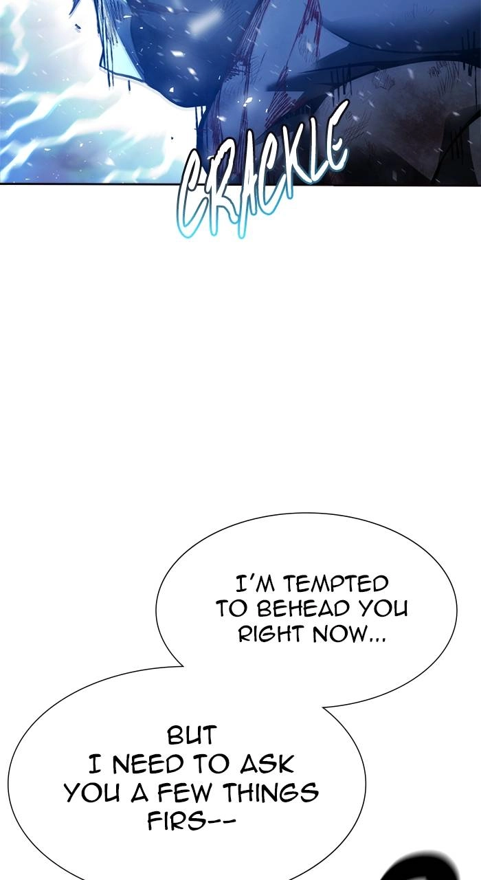 Tower of God Chapter 621 - Page 34