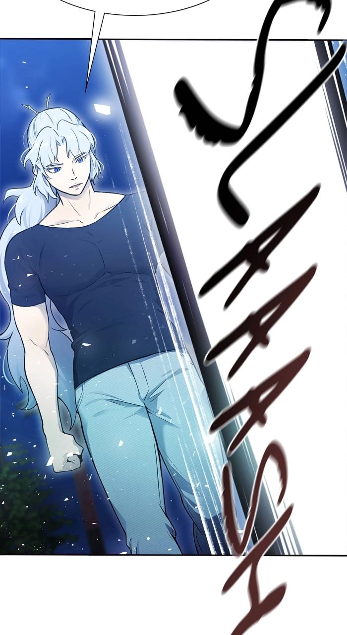 Tower of God Chapter 621 - Page 35