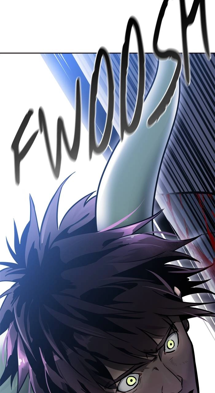 Tower of God Chapter 621 - Page 37