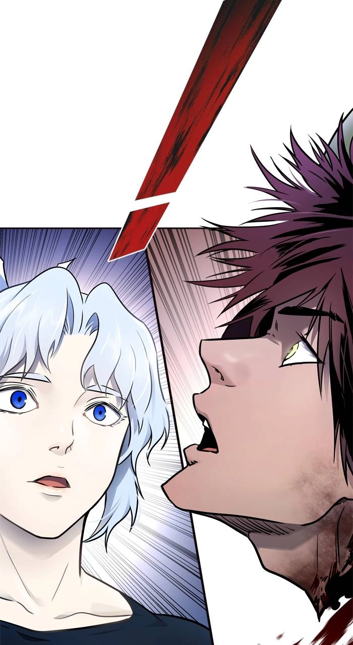 Tower of God Chapter 621 - Page 39