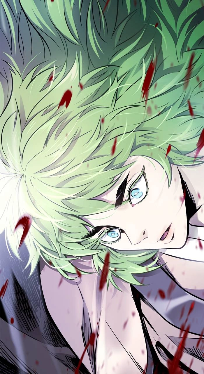 Tower of God Chapter 621 - Page 41