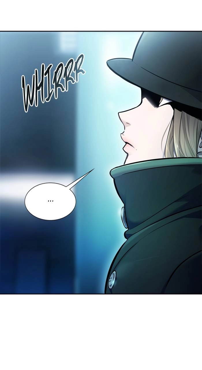 Tower of God Chapter 621 - Page 55