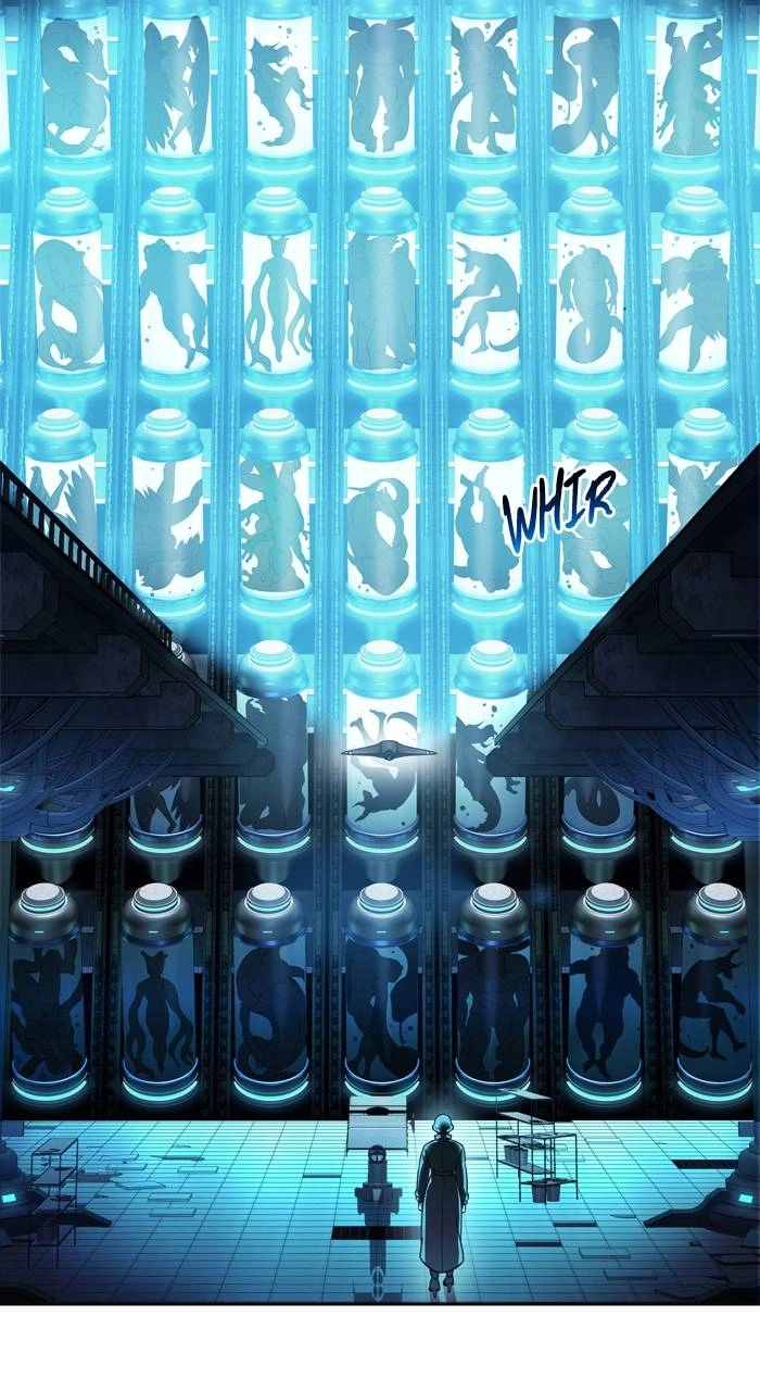 Tower of God Chapter 621 - Page 57