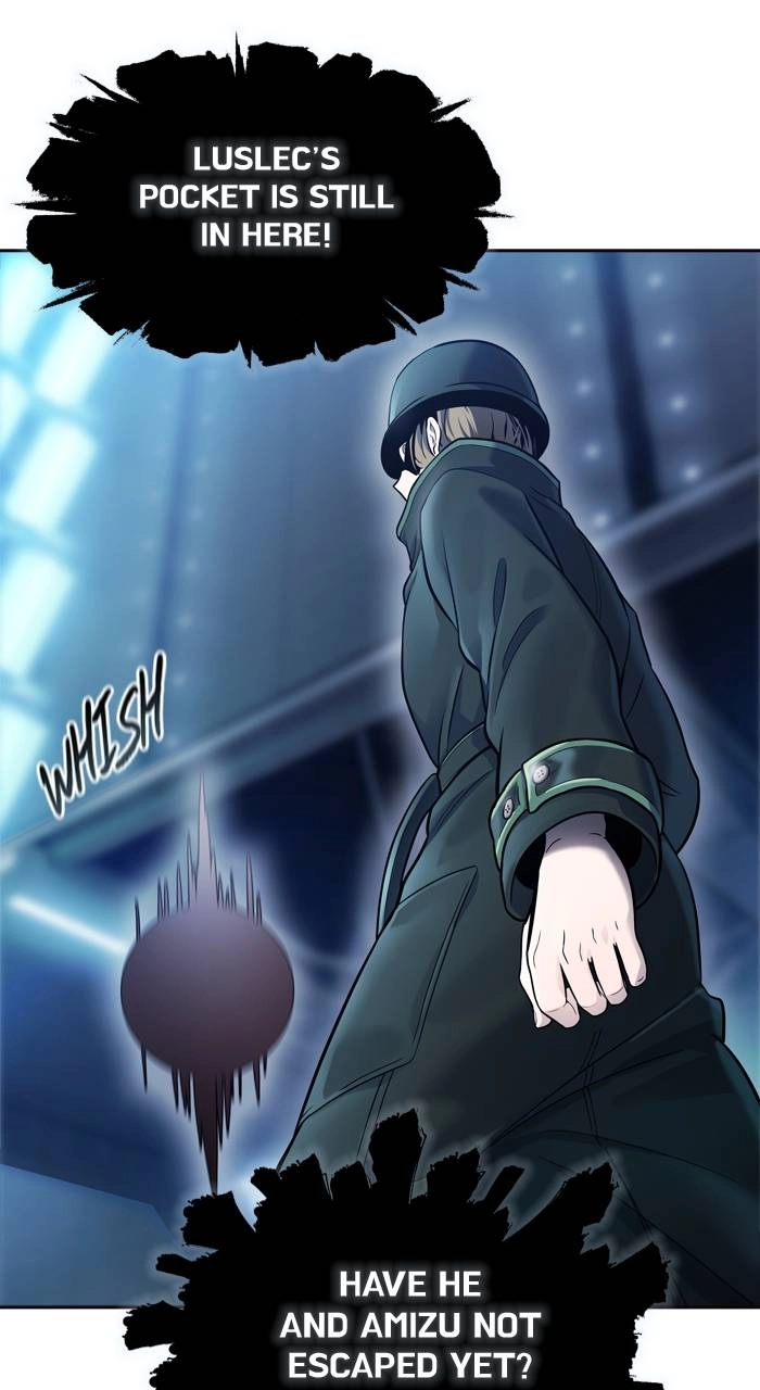 Tower of God Chapter 621 - Page 61