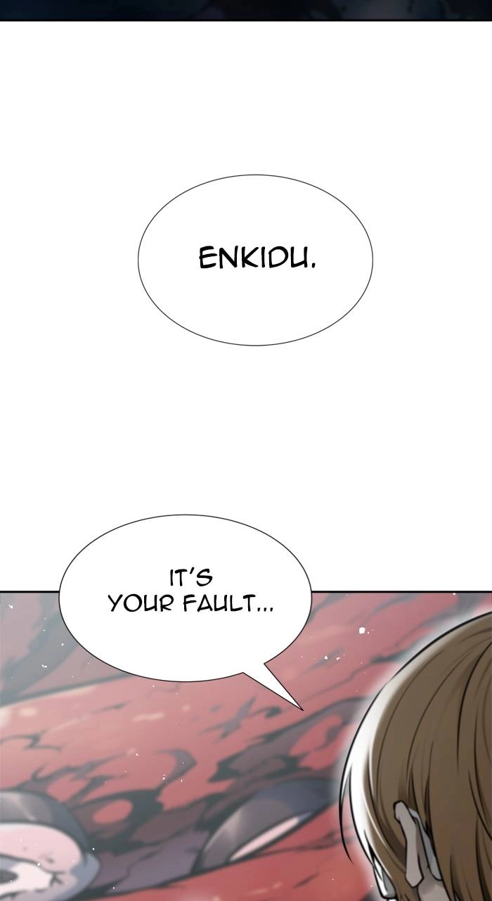 Tower of God Chapter 621 - Page 84