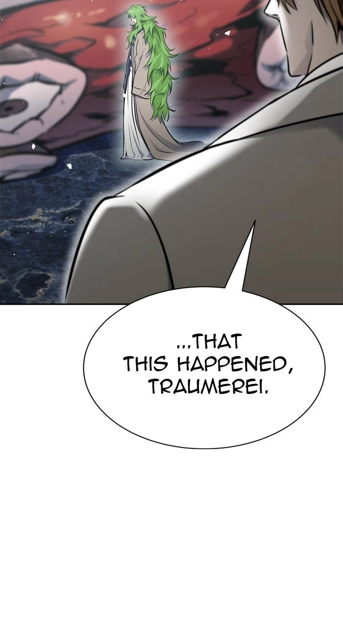 Tower of God Chapter 621 - Page 85