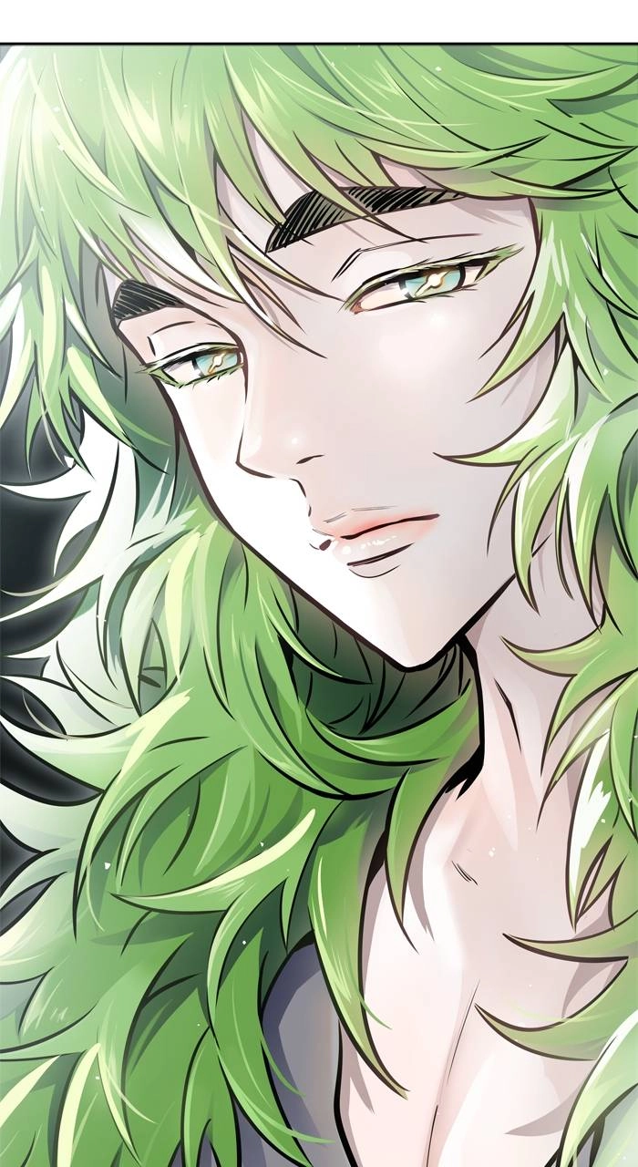 Tower of God Chapter 621 - Page 86