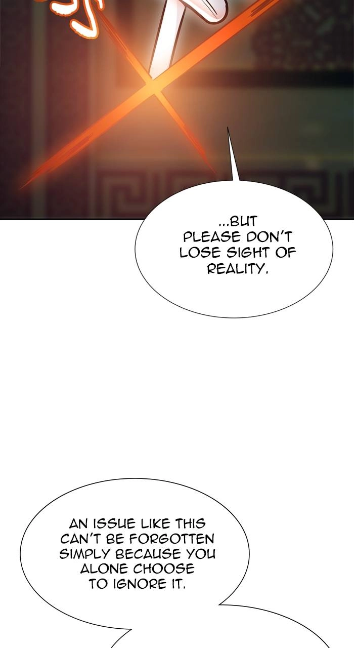 Tower of God Chapter 621 - Page 91