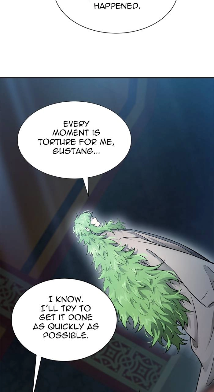 Tower of God Chapter 621 - Page 94