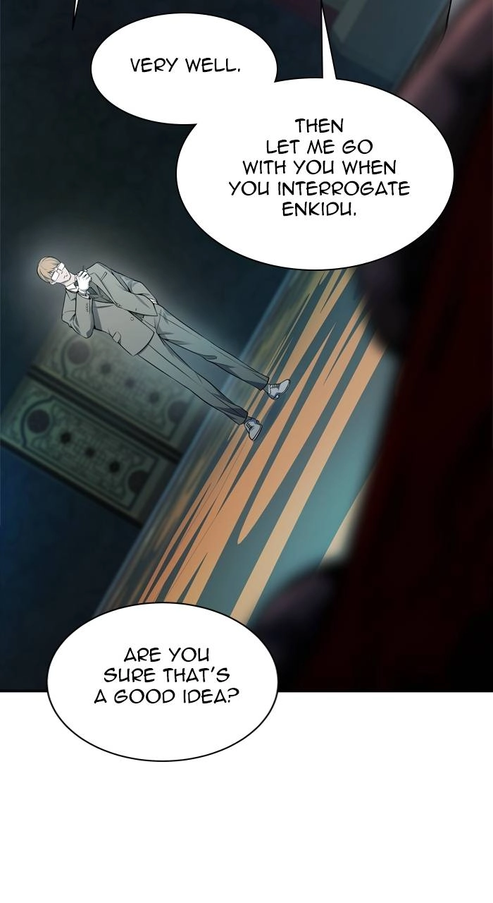 Tower of God Chapter 621 - Page 95