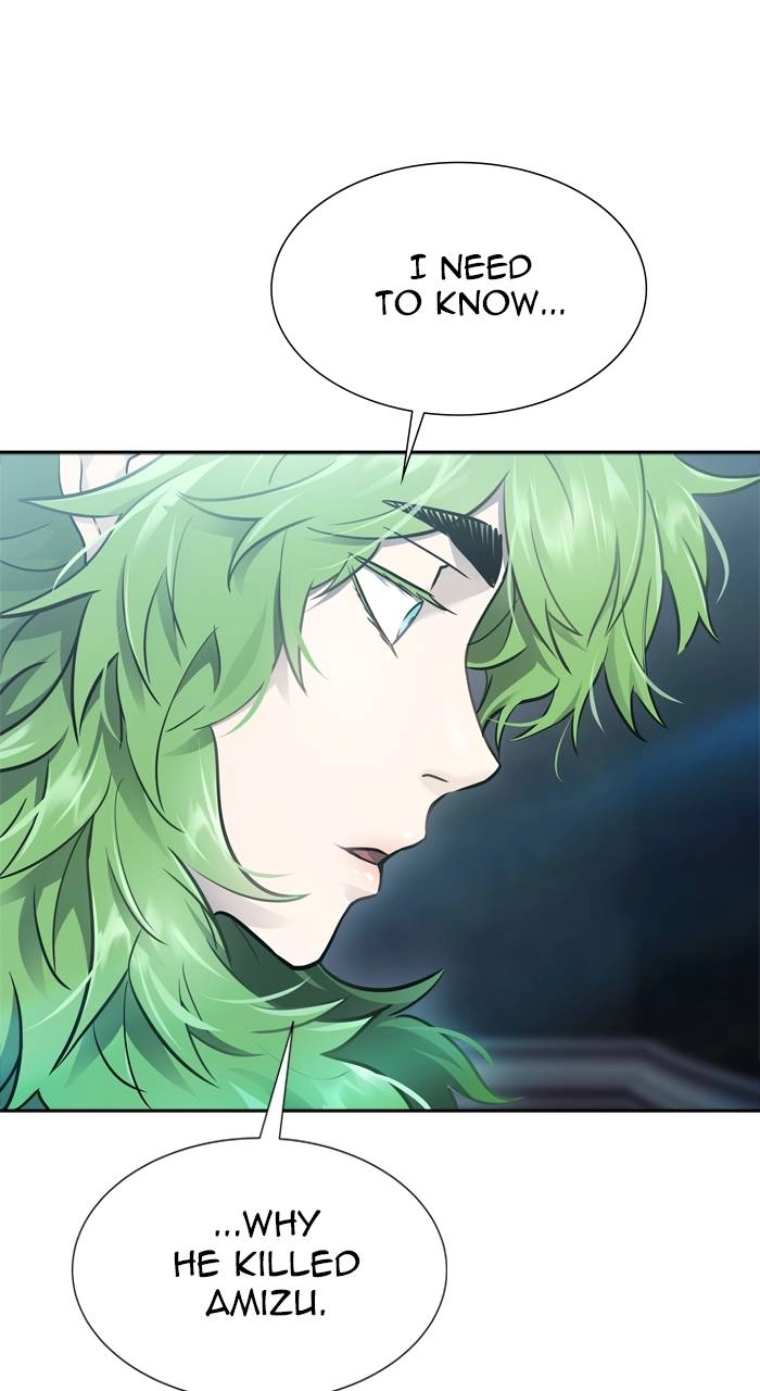 Tower of God Chapter 621 - Page 96