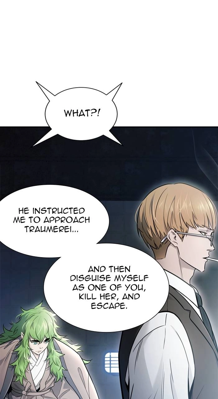 Tower of God Chapter 621 - Page 104