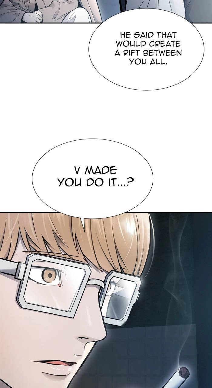 Tower of God Chapter 621 - Page 105